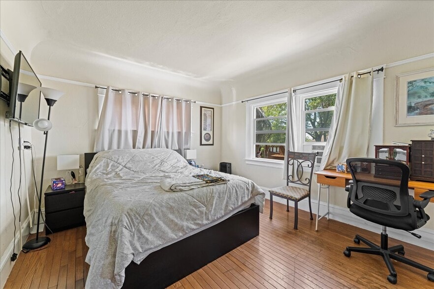 Building Photo - 1625 Martin Luther King Jr Way