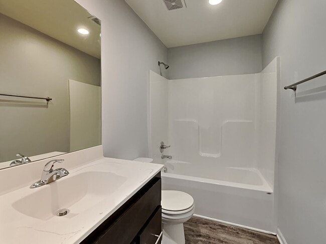 Building Photo - Newly Updated 3-Bed, 2.5-Bath Home with Movie Room & Modern Upgrades!