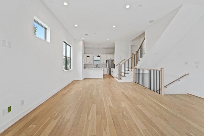 Building Photo - 1108 Brooks St