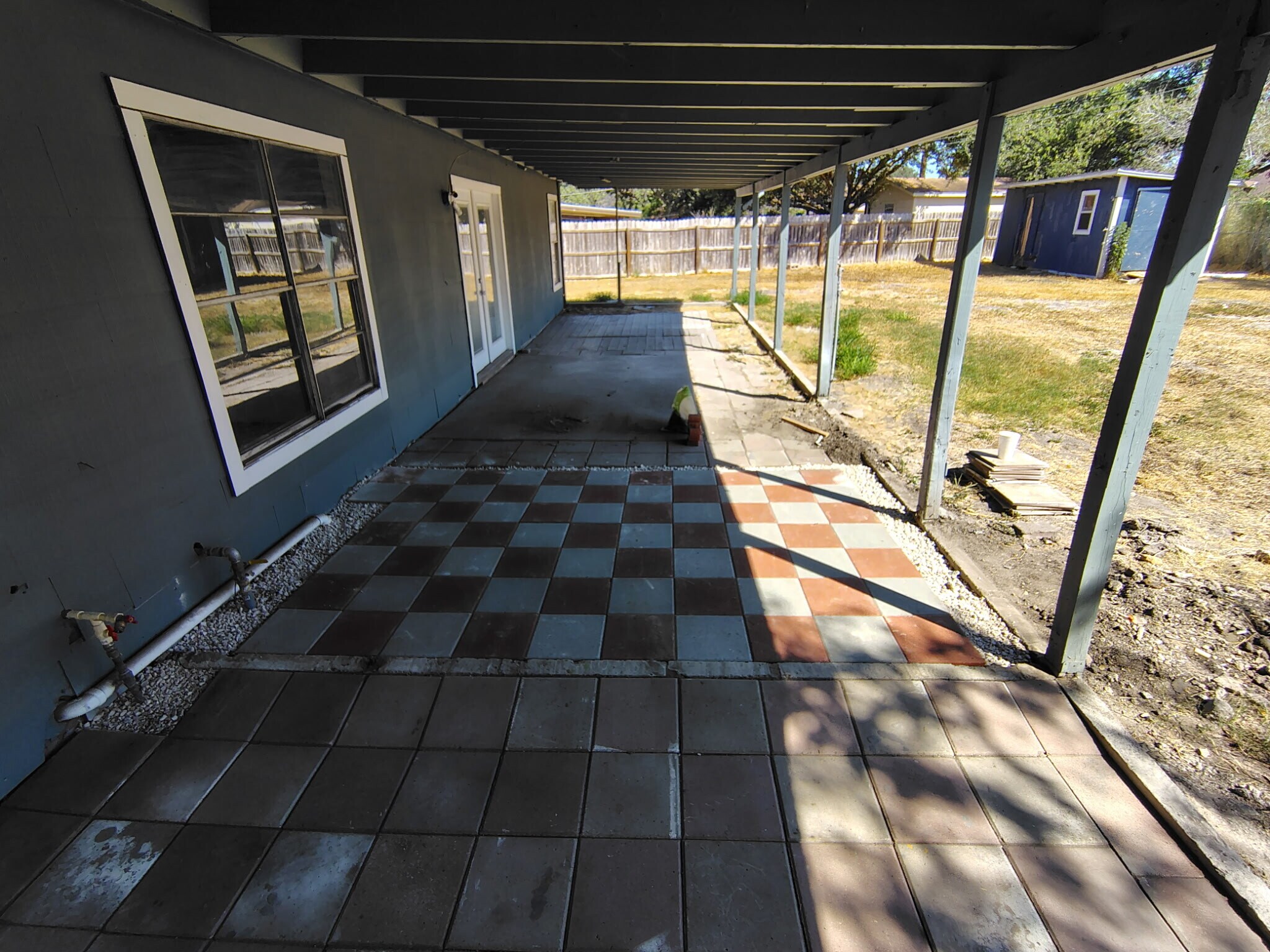 Building Photo - 1907 Oklahoma St