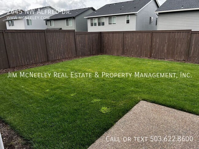 Building Photo - 2645 Alfred Dr