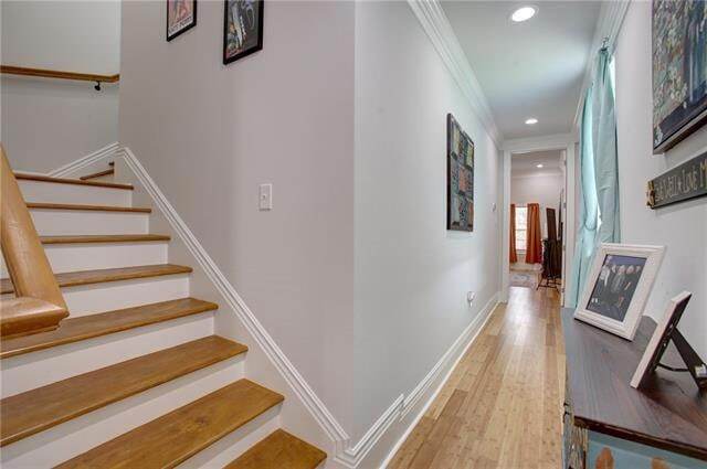 Building Photo - 1913 Mehle St