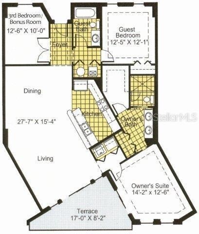 Building Photo - 501 Haben Blvd