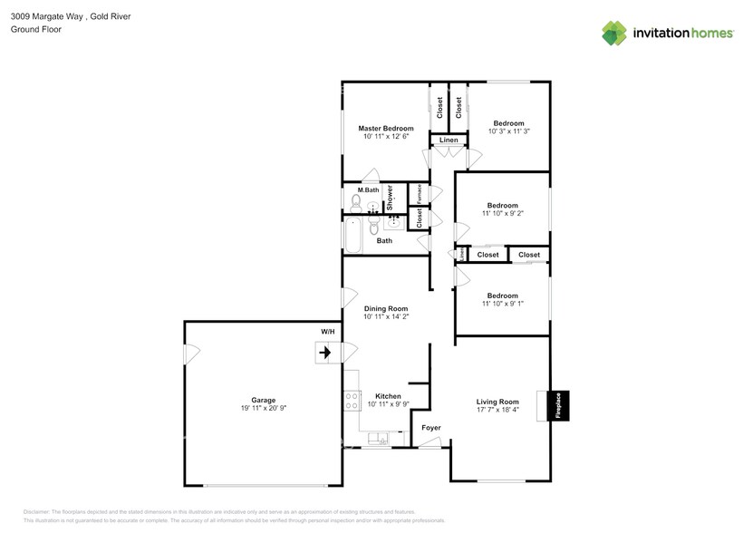 Building Photo - 3009 Margate Way