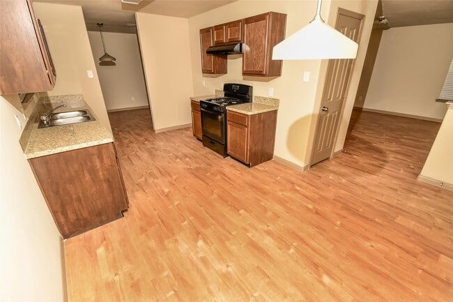 Building Photo - 2410 High Island Way