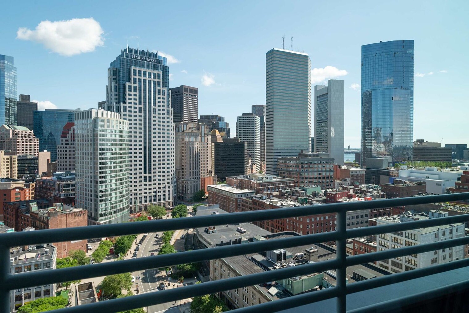 Building Photo - 99 Kneeland St