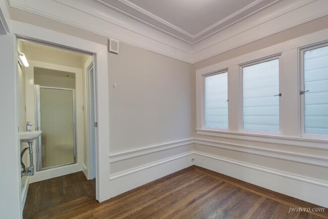 Building Photo - 2989 Jackson St