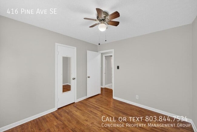 Building Photo - 416 Pine Ave SE