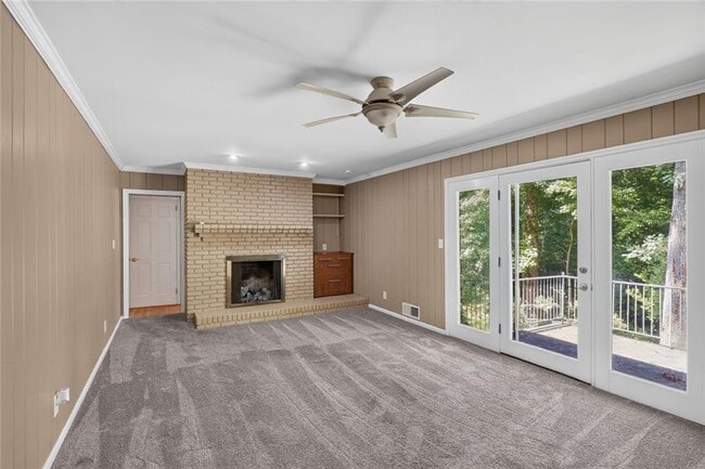 Building Photo - 6858 Brandon Mill Rd NW