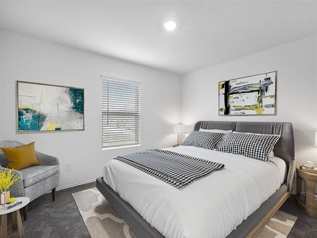 Building Photo - 1202 Silver Fir Ct