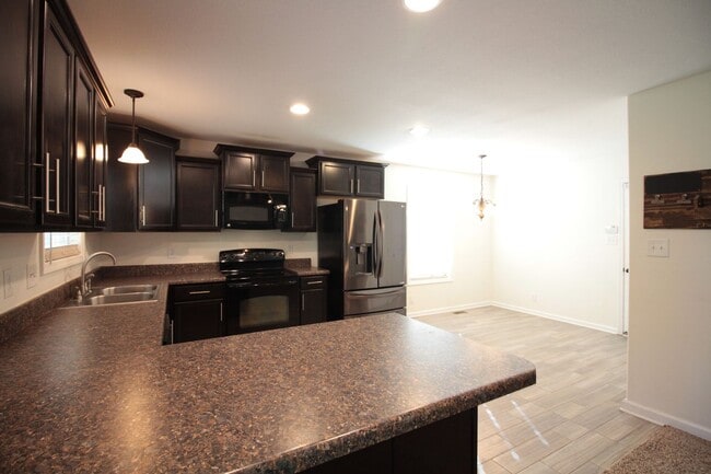 Building Photo - 1515 Reasons Drive
