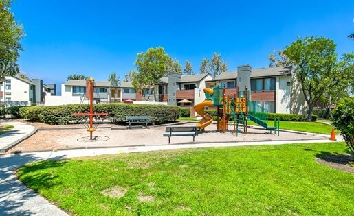 Playground - Avante Apartments