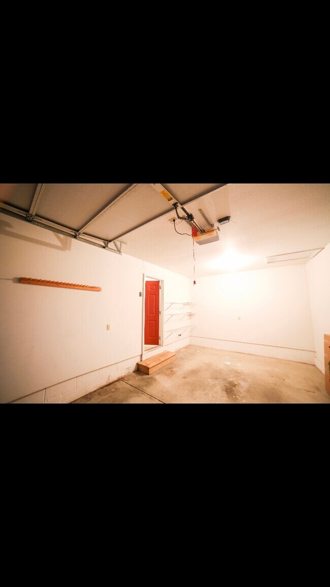 Garage - 1050 W Main St