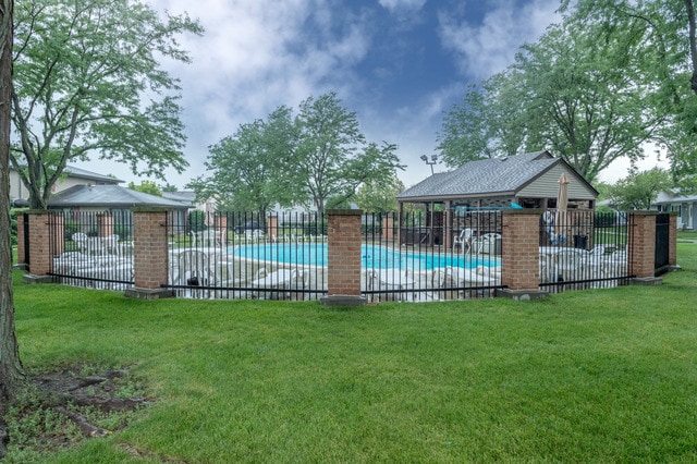Building Photo - 29W640 Winchester Cir N