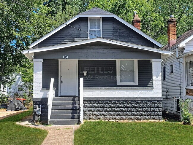 Building Photo - 131 N 39th St