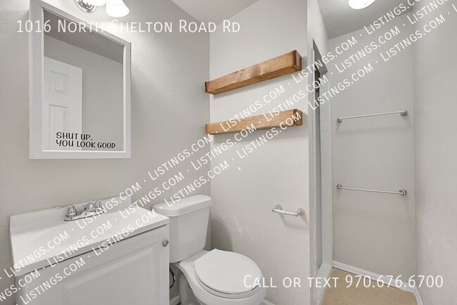 Building Photo - 1016 N Chelton Rd