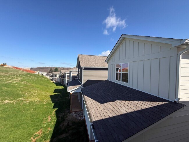 Building Photo - Crofton Style | Spacious 4-Bedroom Highbury Home with Pool and Pickleball Court