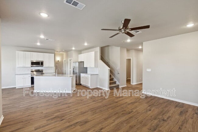 Building Photo - 712 Taliaferro Trl