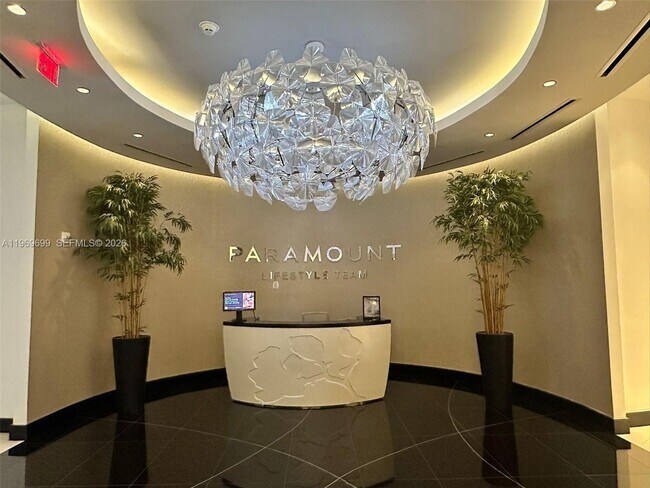 Building Photo - 851 NE 1st Ave