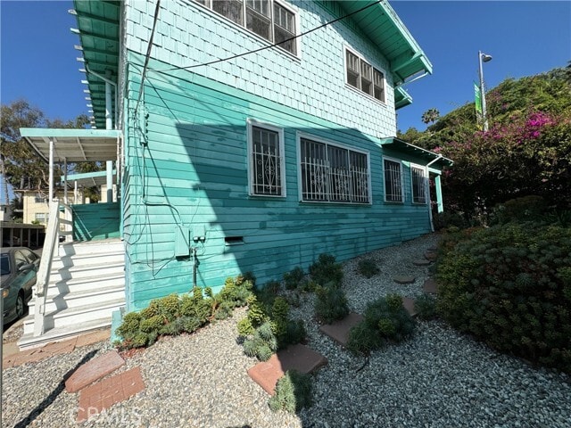 Building Photo - 5158 Franklin Ave