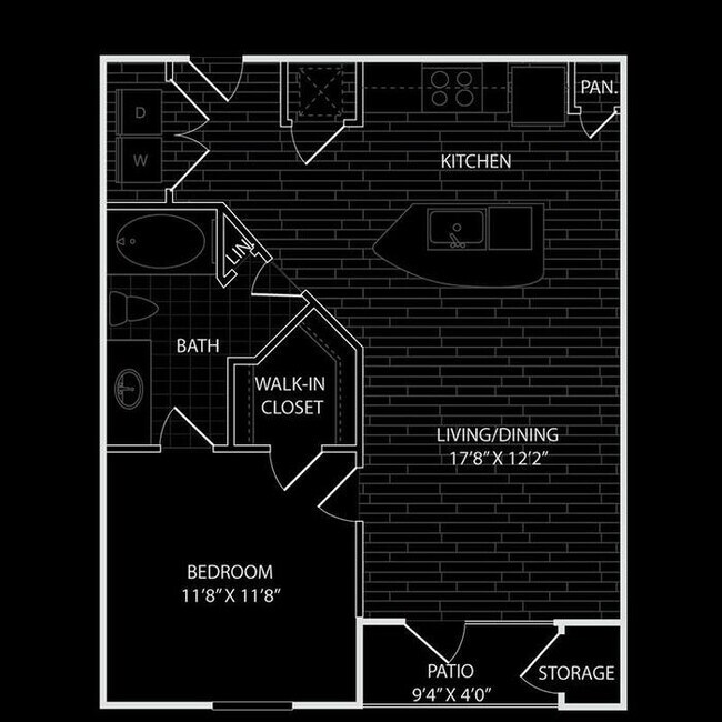 Building Photo - 633 S St Mary's St