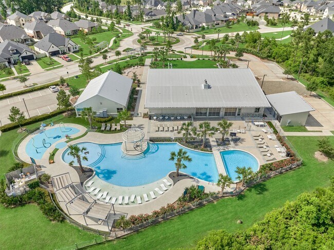 Building Photo - 9622 Blue Water Hyssop