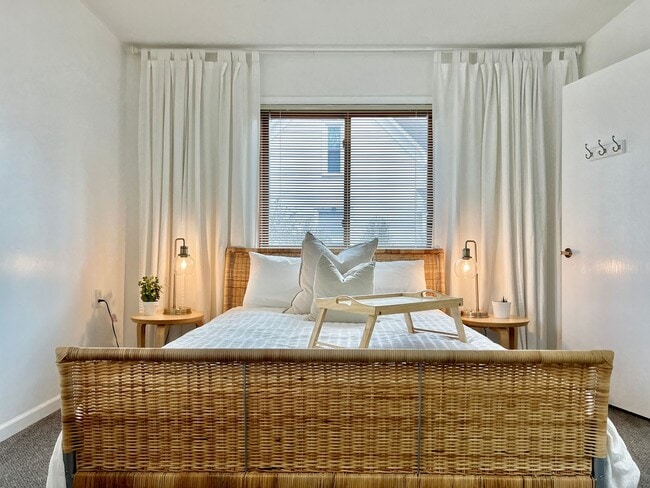 Building Photo - The Webster Street Retreat: A Fabulous Hot...