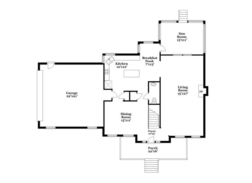 Building Photo - 476 Winding Oak Way