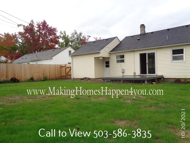 Building Photo - 1830 24th St NE