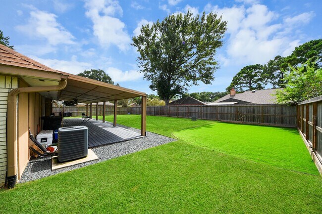 Building Photo - 20923 Moor Lily Ct