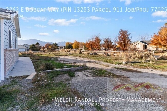 Building Photo - 2262 Bobcat Way