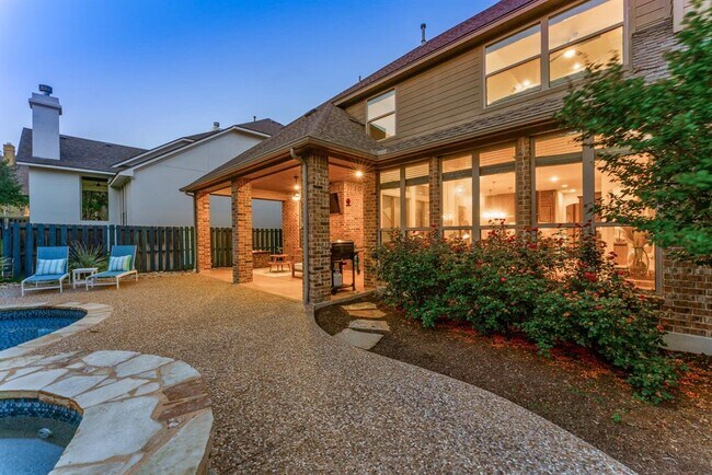 Building Photo - 17312 Wildrye Dr