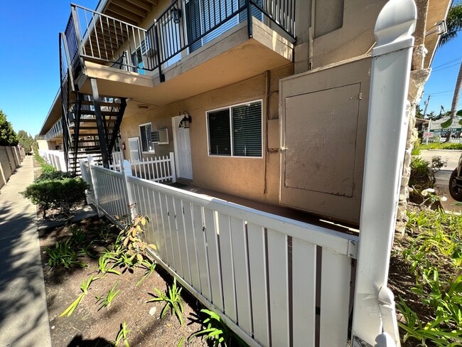 Building Photo - 3429 W Ball Rd