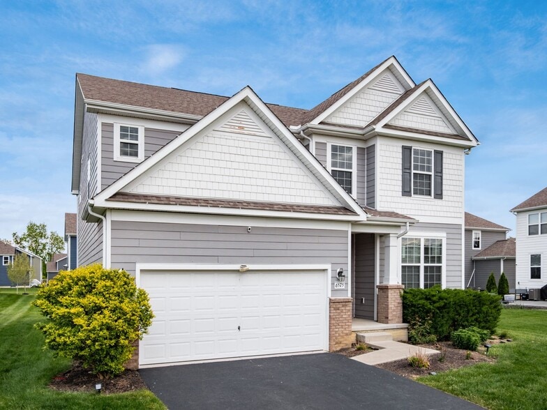 Building Photo - 6575 Rocky Frk Dr