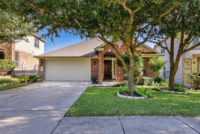 Building Photo - 1614 Hidden Springs Path