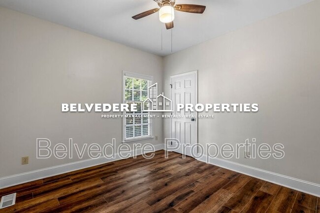 Building Photo - 6409 Spyglass Dr