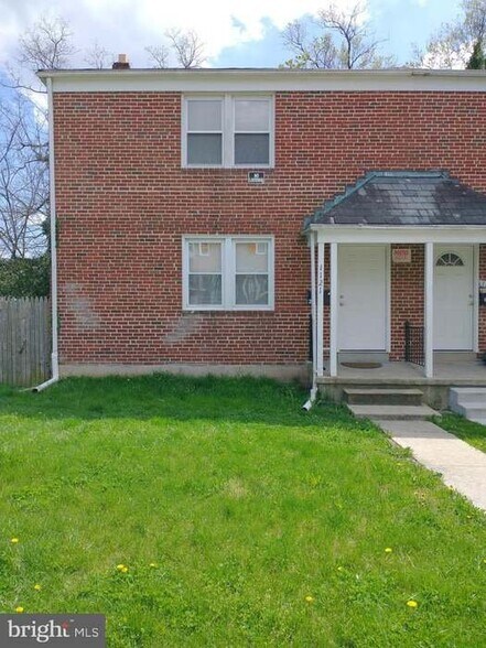 Building Photo - 1121 Gleneagle Rd