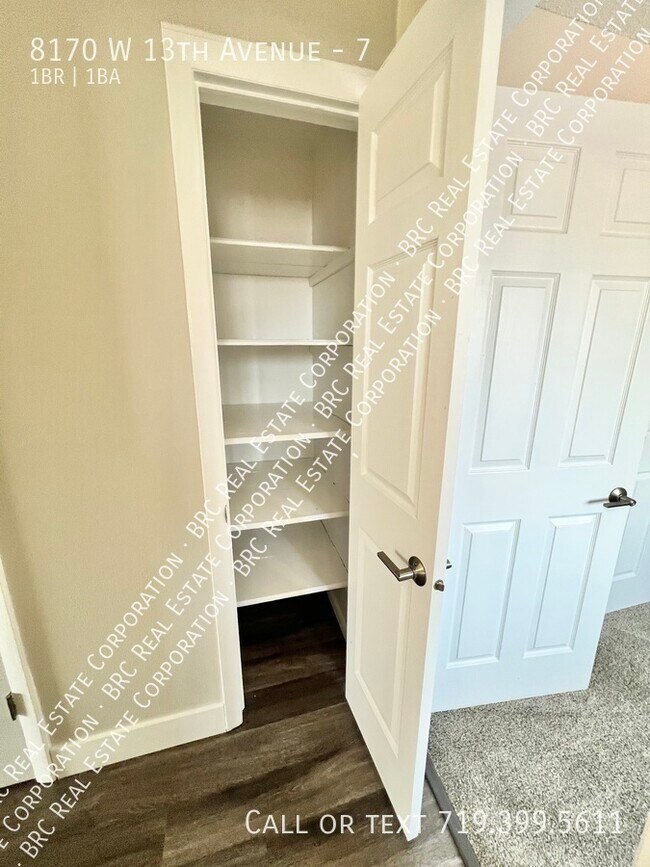 Building Photo - 8170 W 13th Ave