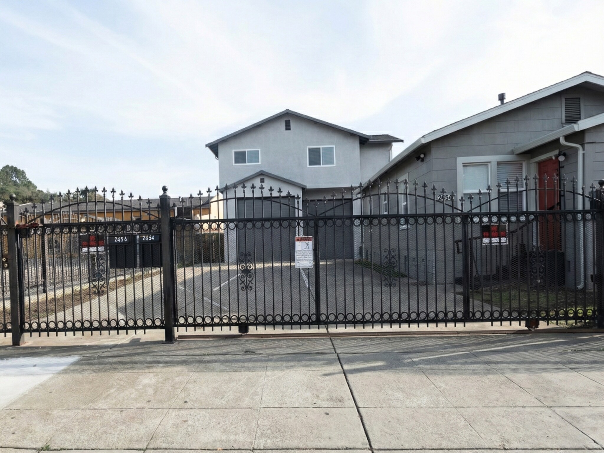 Building Photo - 2456 88th Ave