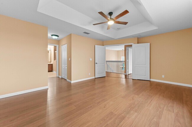 Building Photo - 116 Hamilton Terrace