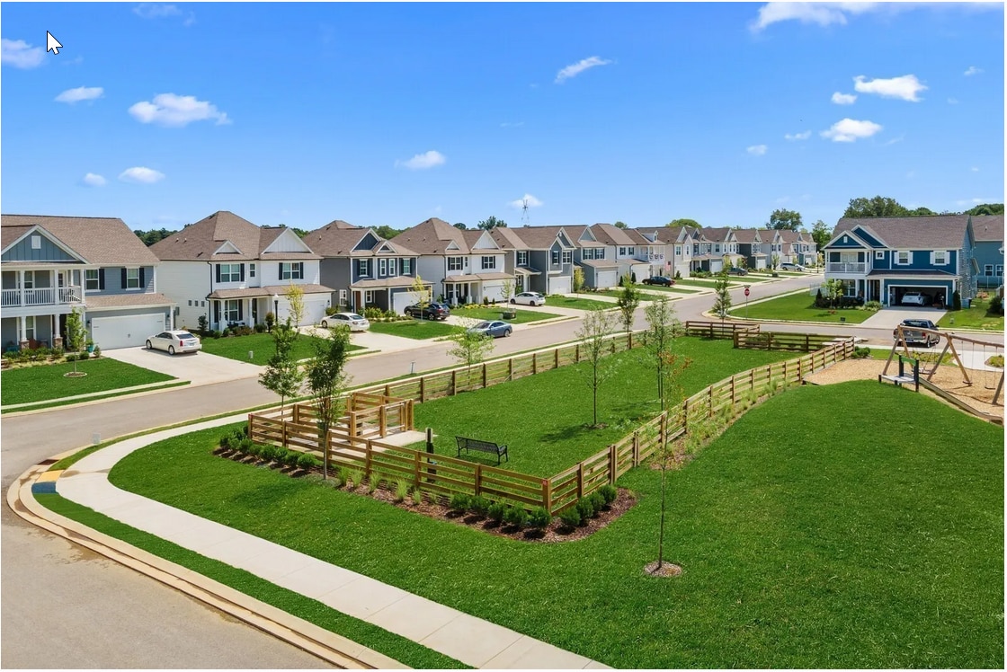 Building Photo - 3526 Madrid Way