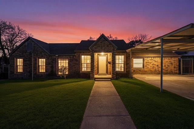 Building Photo - 1108 Winters St