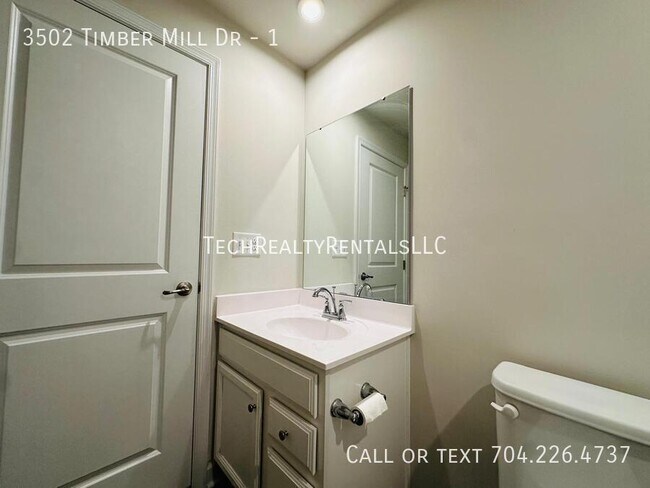 Building Photo - 3502 Timber Ml Dr