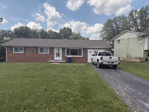 Building Photo - Single Family Home