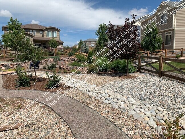 Building Photo - 7215 Rim Bluff Ln