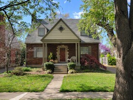 Building Photo - 3609 Hycliffe Ave