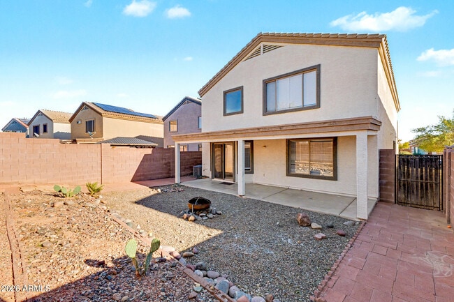 Building Photo - 23264 W Cocopah St