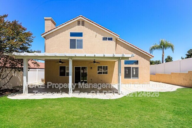 Building Photo - 44709 Lorraine Dr