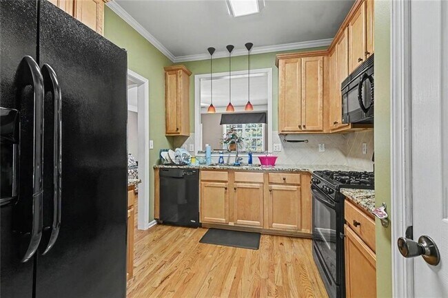 Building Photo - 1533 Endurance Hill Dr NW