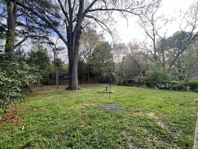 Building Photo - Newly Remodeled 2 BD, 2BA Raleigh Home wit...